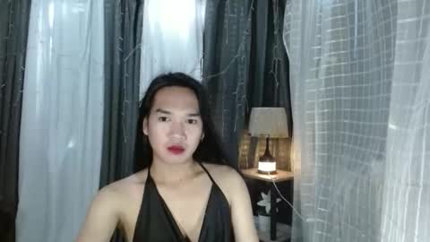 Ashly online show from November 6, 11:15 pm