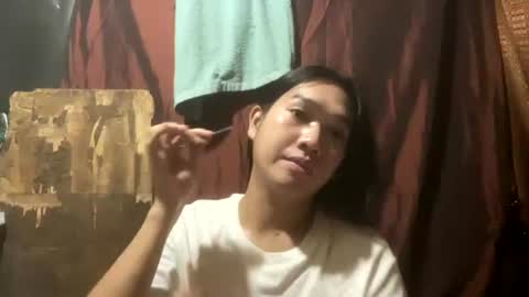 Snapshot of cum_ashly69 chatting on July 20, 1:57 pm Ashly online show from July 20, 1:57 pm