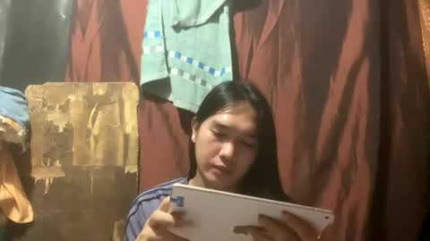 Snapshot of cum_ashly69 chatting on July 24, 10:46 am Ashly online show from July 24, 10:46 am