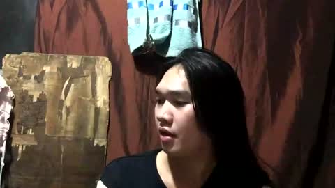 Snapshot of cum_ashly69 chatting on August 6, 11:56 am Ashly online show from August 6, 11:56 am