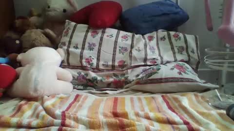 Cumm Cannon online show from September 22, 3:41 am