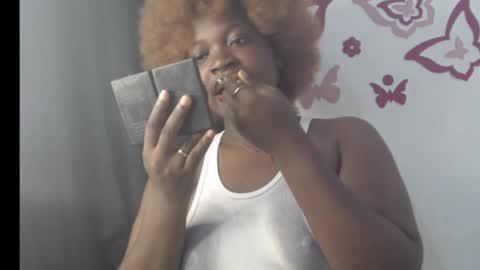 Coco sweet online show from February 16, 1:13 am