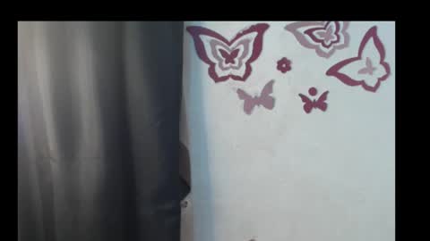 Snapshot of cum_coco_sweet chatting on May 24, 1:10 am Coco sweet online show from May 24, 1:10 am