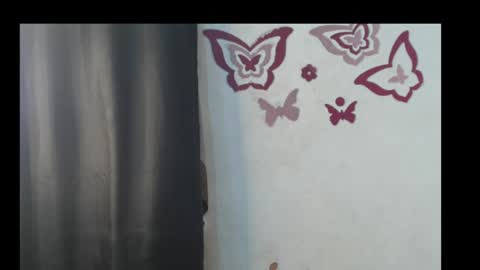Snapshot of cum_coco_sweet chatting on June 1, 1:07 am Coco sweet online show from June 1, 1:07 am