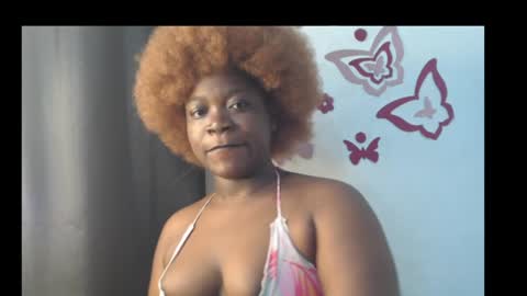 Snapshot of cum_coco_sweet chatting on June 2, 12:23 am Coco sweet online show from June 2, 12:23 am
