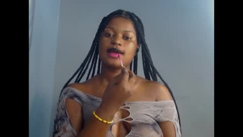 Snapshot of cum_ebony_petitxx chatting on July 21, 6:49 am cath online show from July 21, 6:49 am