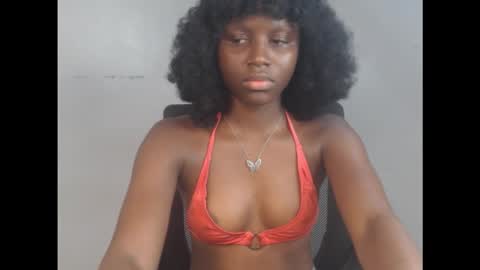 Snapshot of cum_ebony_xsecret chatting on October 31, 7:53 am sophie online show from October 31, 7:53 am