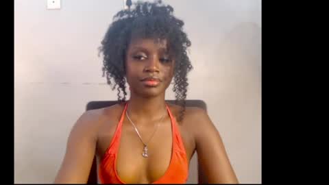 sophie online show from April 23, 3:25 pm