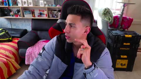 Snapshot of cum_fantasy21 chatting on June 7, 5:49 pm online show from June 7, 5:49 pm