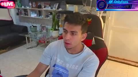 Snapshot of cum_fantasy21 chatting on June 26, 11:42 pm online show from June 26, 11:42 pm