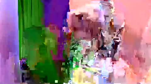 cum_overload online show from February 25, 1:28 pm