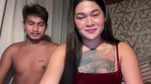 Snapshot of cum_overload chatting on June 1, 3:08 am cum_overload online show from June 1, 3:08 am