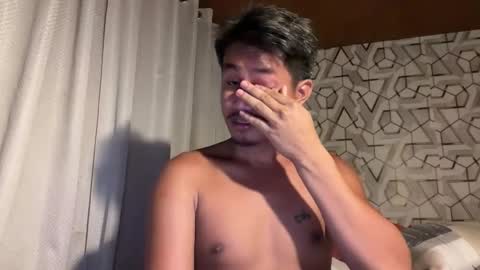 Snapshot of cum_overload chatting on June 8, 2:56 am cum_overload online show from June 8, 2:56 am