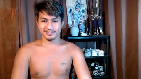 cum_overload online show from June 22, 3:25 am