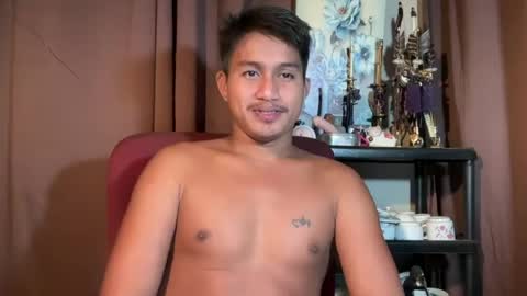 cum_overload online show from July 6, 3:58 am