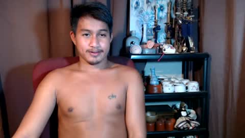 cum_overload online show from July 17, 3:57 am
