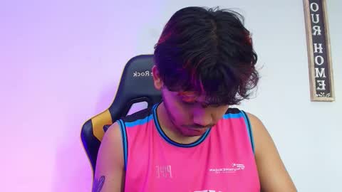 DAVID online show from February 26, 7:24 pm