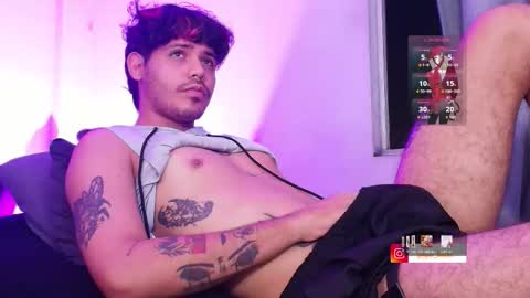 DAVID online show from March 14, 7:03 am