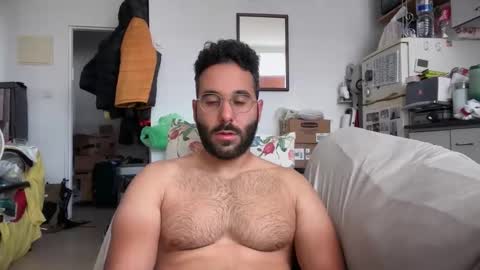Snapshot of cuman15 chatting on April 21, 7:25 am Cuman online show from April 21, 7:25 am