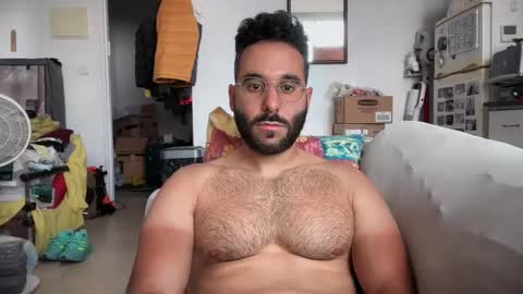 Snapshot of cuman15 chatting on May 26, 2:02 pm Cuman online show from May 26, 2:02 pm