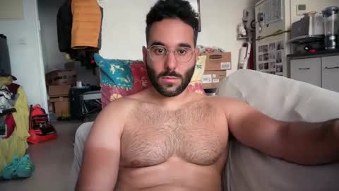Snapshot of cuman15 chatting on May 31, 4:14 pm Cuman online show from May 31, 4:14 pm