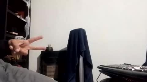 Snapshot of cumbian_chero chatting on February 3, 6:22 am cumbian_chero online show from February 3, 6:22 am