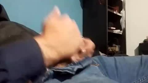 Snapshot of cumbian_chero chatting on February 7, 1:42 am cumbian_chero online show from February 7, 1:42 am