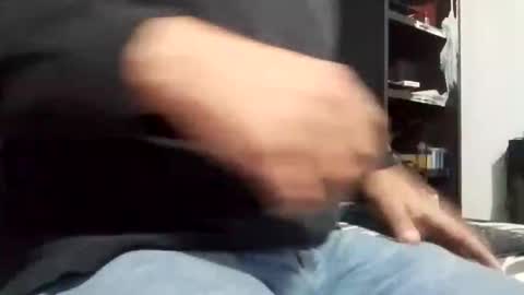 Snapshot of cumbian_chero chatting on February 22, 11:03 pm cumbian_chero online show from February 22, 11:03 pm