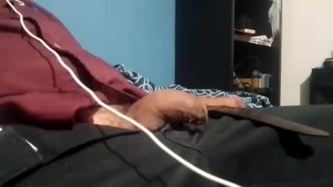 Snapshot of cumbian_chero chatting on February 28, 12:55 am cumbian_chero online show from February 28, 12:55 am