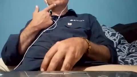 cumbian_chero online show from May 7, 11:15 am