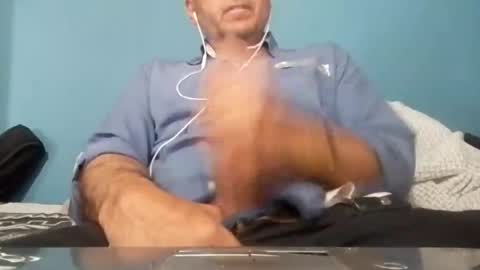 cumbian_chero online show from May 12, 4:04 pm