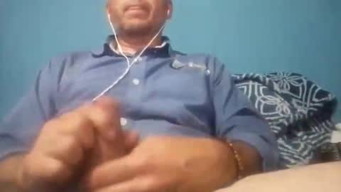 cumbian_chero online show from May 15, 5:03 am