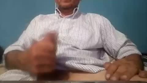 cumbian_chero online show from May 15, 5:09 pm