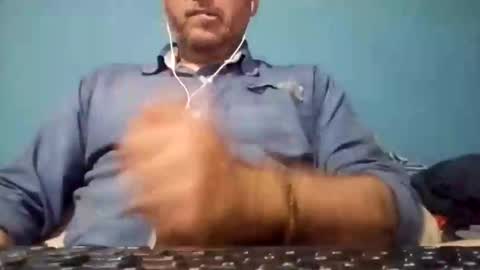 cumbian_chero online show from May 19, 1:56 am