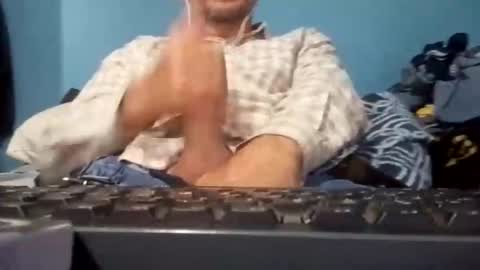 cumbian_chero online show from May 23, 9:41 pm