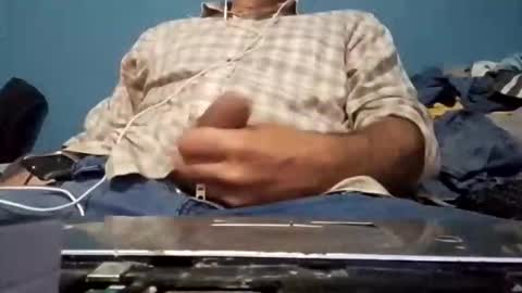 cumbian_chero online show from May 24, 9:53 pm