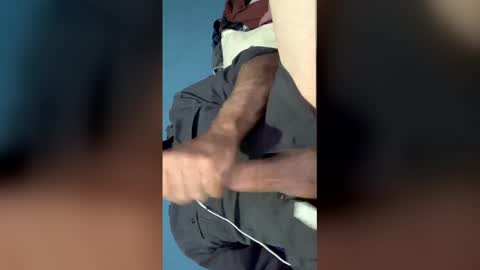 cumbian_chero online show from May 26, 1:45 am