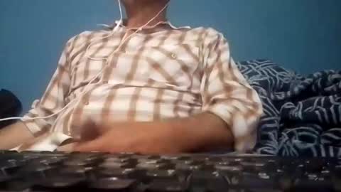 cumbian_chero online show from May 31, 2:53 am