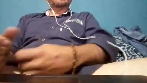 cumbian_chero online show from June 14, 2:24 am