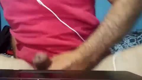 cumbian_chero online show from July 24, 3:37 am