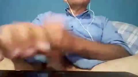 cumbian_chero online show from July 30, 6:01 am
