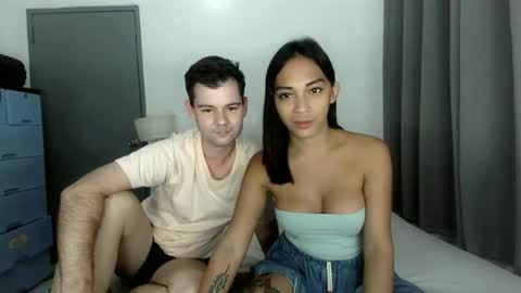 Snapshot of cumbig_show69 chatting on March 2, 5:19 am lars will make your day online show from March 2, 5:19 am