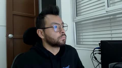 cumcamok online show from April 27, 4:16 pm