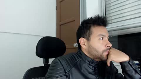 cumcamok online show from May 10, 9:53 pm