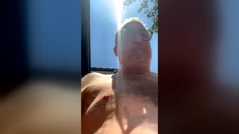 Cum Daddy online show from June 29, 5:24 pm