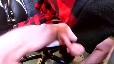 Snapshot of cumdaddy16990 chatting on January 1, 6:26 am cumdaddy16990 online show from January 1, 6:26 am