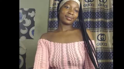 Snapshot of cumebony_petit chatting on October 12, 10:42 pm cumebony_petit online show from October 12, 10:42 pm