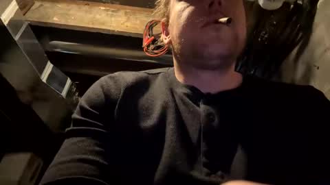 Snapshot of cumfacialxxx chatting on January 6, 2:03 pm cumfacialxxx online show from January 6, 2:03 pm