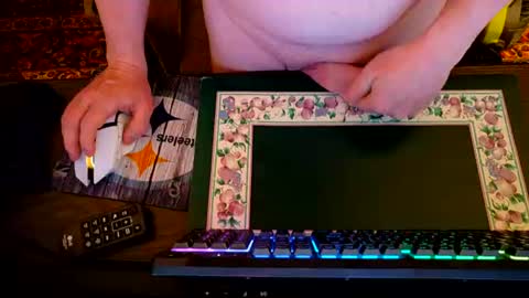 cumforme1988 online show from July 2, 5:57 am