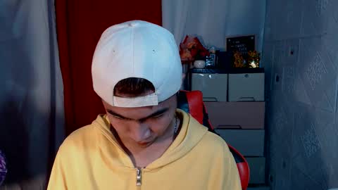 ask me online show from October 26, 11:20 pm